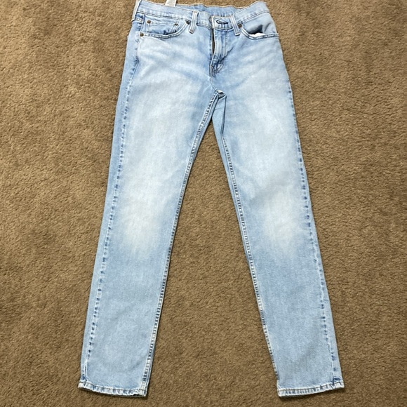 Levi’s 511 Slim Fit Jeans - Picture 4 of 4